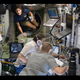 Image for article titled What Happens to Bacteria in Space?